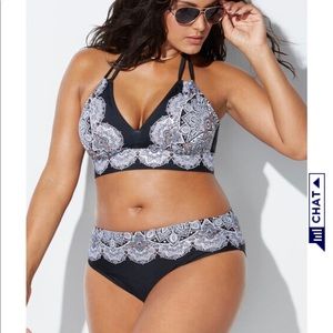 AVENGER BIKINI FROM SWIMSUITS FOR ALL